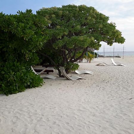 Manta View Guest House Keyodhoo  Exterior photo