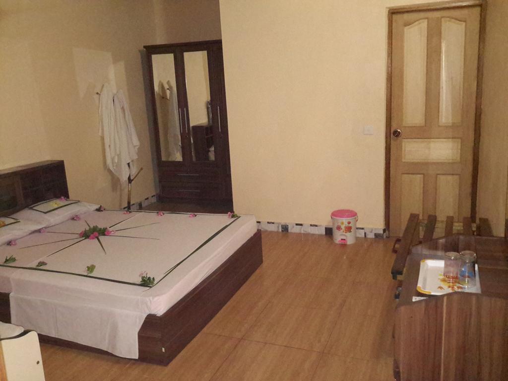 Manta View Guest House Keyodhoo  Exterior photo