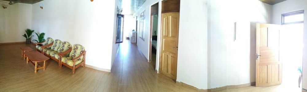 Manta View Guest House Keyodhoo  Exterior photo